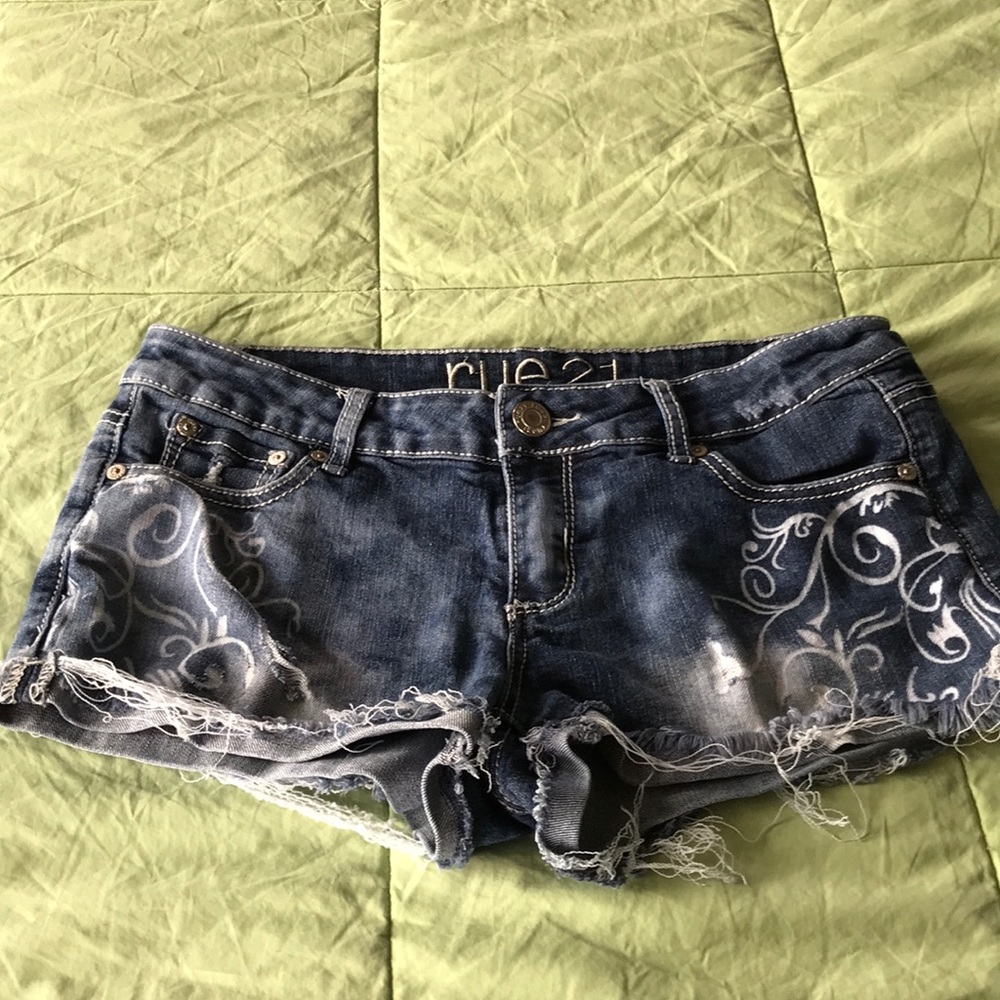 Shorts